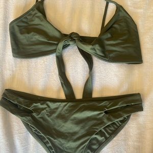 L*space swim top